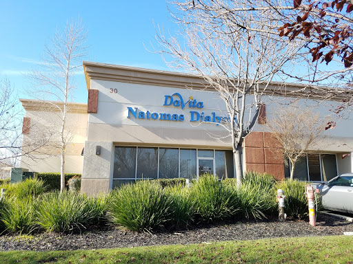 Dialysis centers in Sacramento