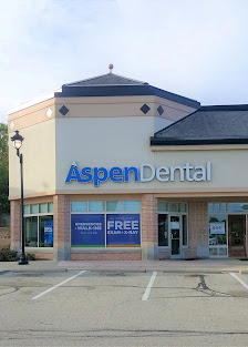 Aspen Dental - Indianapolis, IN 4939 E 82nd St Ste D500, Indianapolis, IN 46250