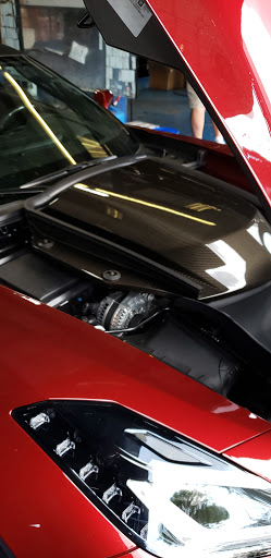 Chevrolet Dealer «Vann Gannaway Chevrolet», reviews and photos, 2200 E Burleigh Blvd, Eustis, FL 32726, USA