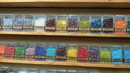 BEADS FACTORY