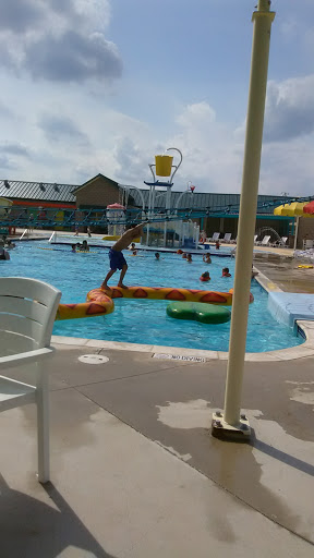 Public Swimming Pool «Splashville», reviews and photos, 850 S Graham Ave, Stephenville, TX 76401, USA