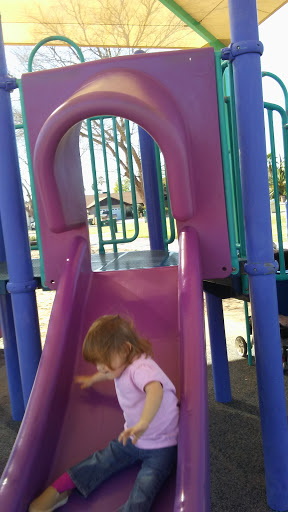 Park «Conocido Park», reviews and photos, 15645 N 31st Dr, Phoenix, AZ 85053, USA