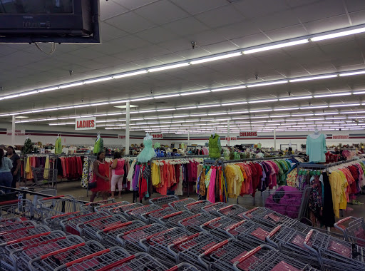 Thrift Store «The Thrift Store», reviews and photos, 3851 Emerson St #14, Jacksonville, FL 32207, USA