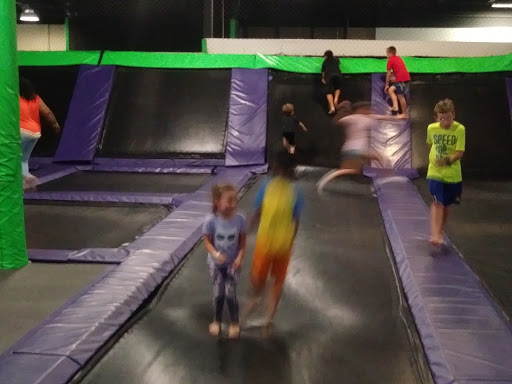 Amusement Center «Xtreme Air Trampoline Park», reviews and photos, 910 E Pecos Rd, Chandler, AZ 85225, USA