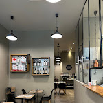 Photo n°1 de l'avis de Luca.a fait le 21/05/2023 à 12:53 sur le  La Farcia In Trattoria à Turin