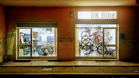 BK Bike