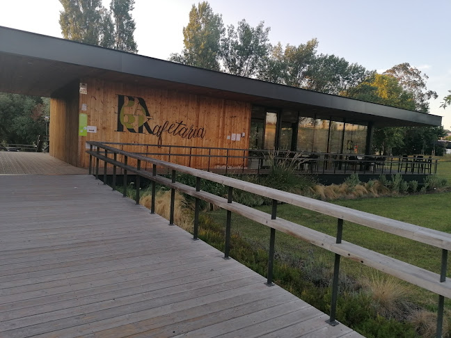 Avaliações doParque Verde em Alcobaça - Campo de futebol