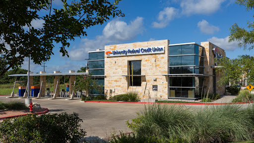 Federal Credit Union «UFCU Highway 79 Financial Center», reviews and photos