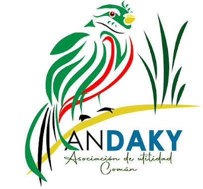 Andaky