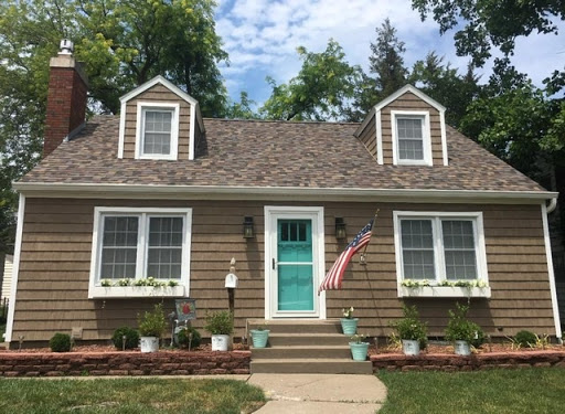 Roofing Contractor «Foley Contracting LLC», reviews and photos, 6730 Double Eagle Dr, Davenport, IA 52804, USA