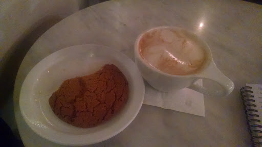 Coffee Shop «Zoka Coffee Roasters and Tea Company», reviews and photos, 129 Central Way, Kirkland, WA 98033, USA