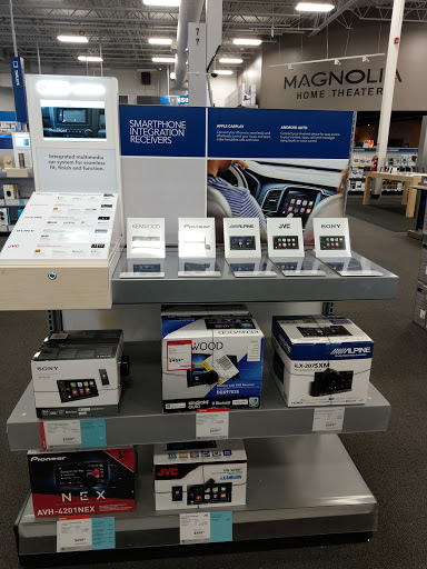 Electronics Store «Best Buy», reviews and photos, 24 Universal Blvd, Warwick, RI 02886, USA