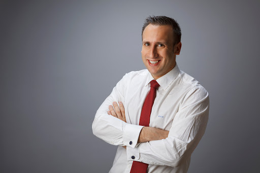 Agente Inmobiliario Mariano Mateo | Inmobiliaria Inmperson Segovia en Segovia