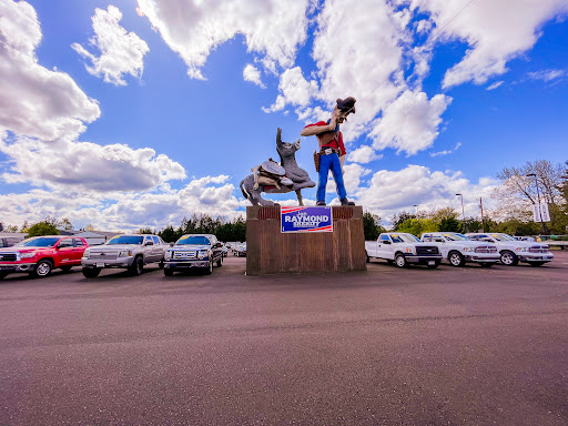 Used Car Dealer «South Pacific Auto Sales», reviews and photos, 5040 Pacific Blvd SW, Albany, OR 97321, USA