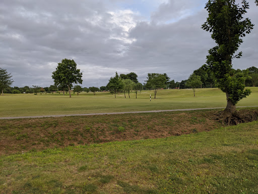 Golf Driving Range «Riverside Golf Center», reviews and photos, 640 Old Hickory Blvd, Old Hickory, TN 37138, USA