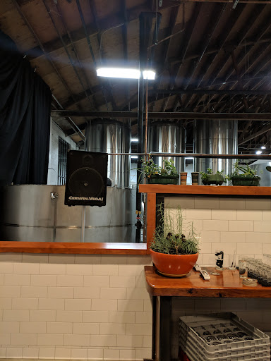 47 Hills Brewing Company image
