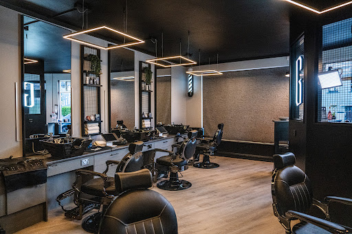 Guild Barbershop in Ennis, Co. Clare