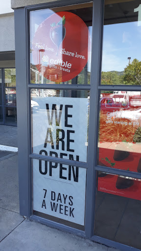 Gift Shop «Edible Arrangements», reviews and photos, 777 Grand Ave Suite 102, San Rafael, CA 94901, USA