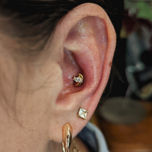 Explore dishonored tattoo ideas, creative tattoo ideas in Coeur D Alene, available at Relic Moon Fine Jewelry & Body Piercing
