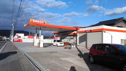 ENEOS 吉井町バイパス SS (徳光石油店)