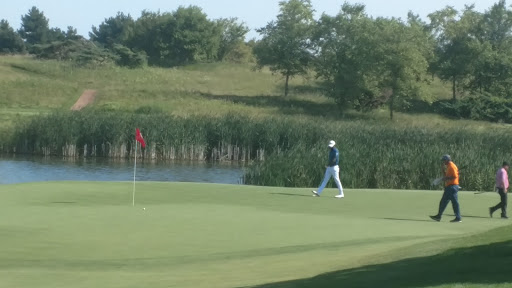 Golf Course «The Glen Club», reviews and photos, 2901 W Lake Ave, Glenview, IL 60026, USA