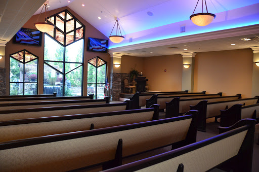 Funeral Home «Sellers Funeral Home», reviews and photos, 313 W Baddour Pkwy, Lebanon, TN 37087, USA