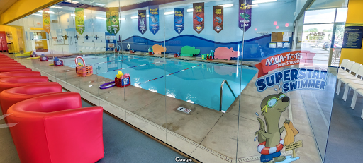 Aqua-Tots Swim Schools Ahwatukee