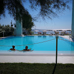 Photo n°1 de l'avis de ALEX.o fait le 16/08/2018 à 13:35 sur le  PRESTIGE à Lido delle Nazioni