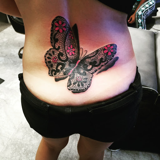 Find tattoo ideas bracelet for your next unique tattoo in Tucson at Jesses Tattoos & Tattoo Supplies