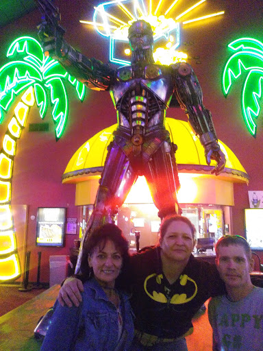 Cafe «Grand Paradise Casino & Cafe», reviews and photos, 520 US-190, Port Allen, LA 70767, USA