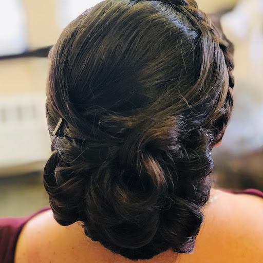 Beauty Salon «New Image Hair Cutters», reviews and photos, 1601 W Sherman Blvd, Muskegon, MI 49441, USA