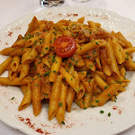 Photo n°2 de l'avis de Peter.o fait le 13/10/2019 à 11:02 sur le  Bar Pizzeria Restaurant Terminus à Brenner