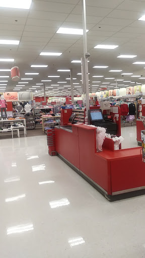 Department Store «Target», reviews and photos, 2000 SW College Rd, Ocala, FL 34471, USA