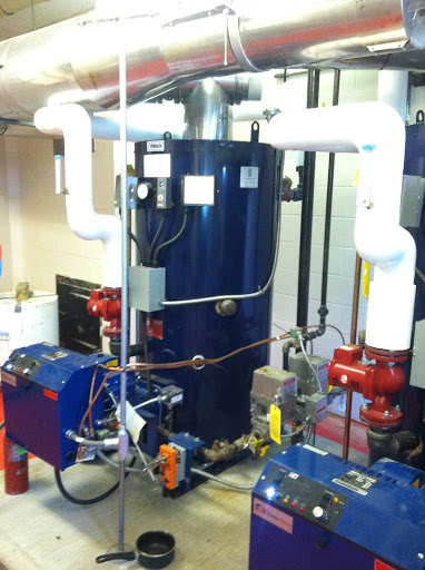 Plumber «Big City Plumbing Heating Inc», reviews and photos, 2639 Middle Country Rd, Centereach, NY 11720, USA