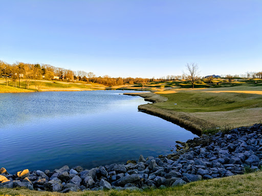 Golf Club «Grey Stone Golf Club», reviews and photos, 2555 US-70, Dickson, TN 37055, USA