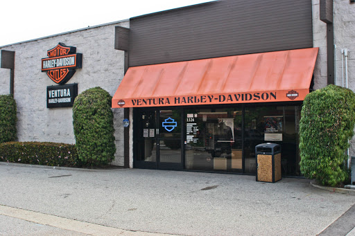 Harley-Davidson Dealer «Ventura Harley-Davidson», reviews and photos, 1326 Del Norte Rd, Camarillo, CA 93010, USA