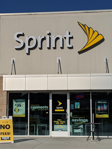 Cell Phone Store «Sprint Store», reviews and photos, 6391 Carlisle Pike #106, Mechanicsburg, PA 17050, USA