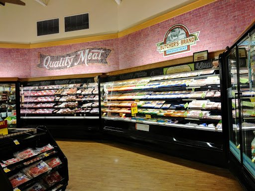 Grocery Store «Food Lion», reviews and photos, 1200 Beaver Brook Plz, New Castle, DE 19720, USA