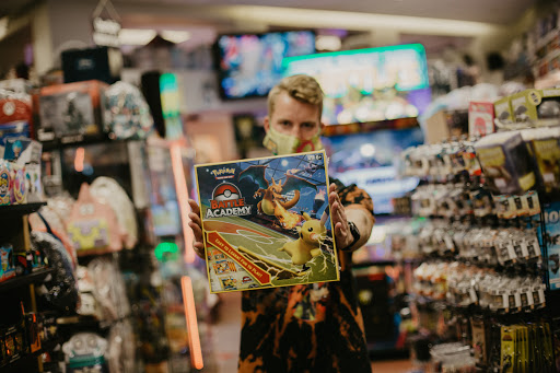 World 1-1 Games image