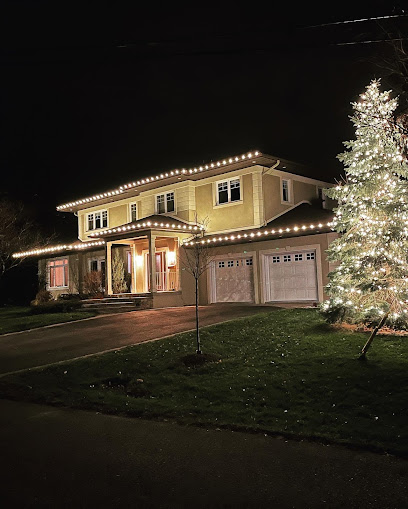Ottawa Valley Christmas Lights