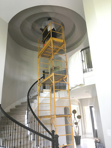 Electrician «Cravens Electric», reviews and photos, 14135 Packard St, Houston, TX 77040, USA