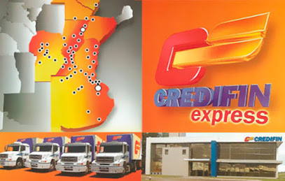 Credifin Express Sucursal Paraná