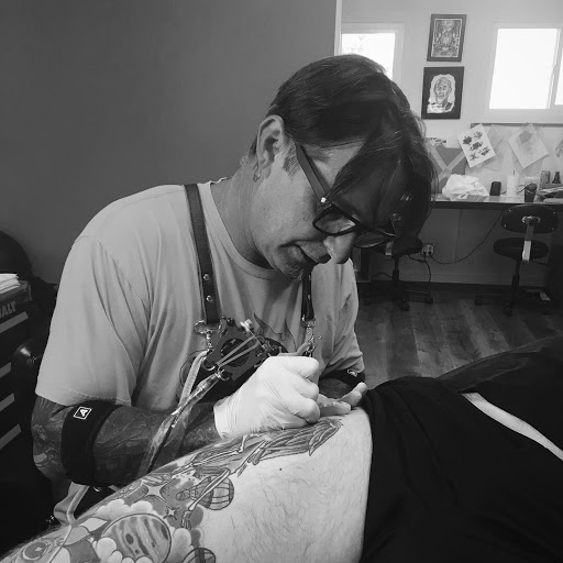 Tattoo Shop «Loyalty Tattoos», reviews and photos, 293 State St, Clearfield, UT 84015, USA