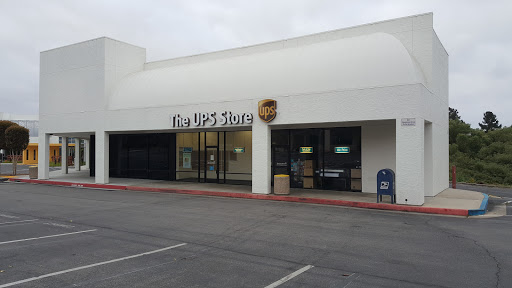 Shipping and Mailing Service «The UPS Store», reviews and photos, 1961 Main St, Watsonville, CA 95076, USA