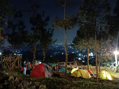 Bukit Sepuser Camping Ground