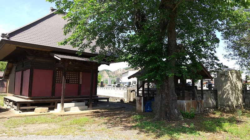 浄泉寺
