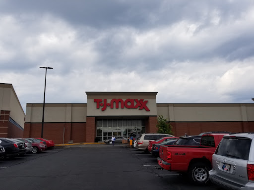 Department Store «HomeGoods», reviews and photos, 5520 E 82nd St, Indianapolis, IN 46250, USA