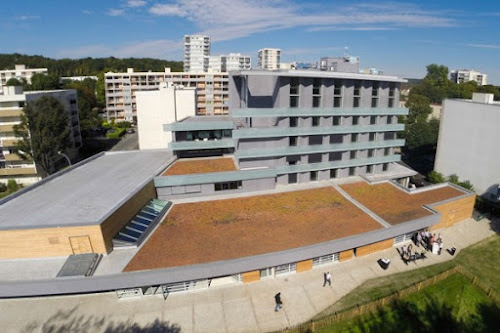 Centre de formation Institut de Formation et de Professionnalisation Spécialisé Nogent-sur-Oise