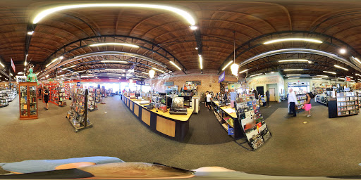 Home Goods Store «Bookmans Entertainment Exchange», reviews and photos, 3330 E Speedway Blvd, Tucson, AZ 85716, USA