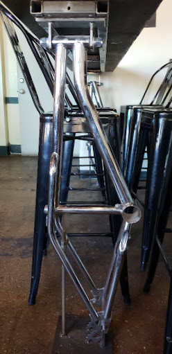 Coffee Shop «Single Speed Coffee Cafe», reviews and photos, 2 S Beaver St, Flagstaff, AZ 86001, USA